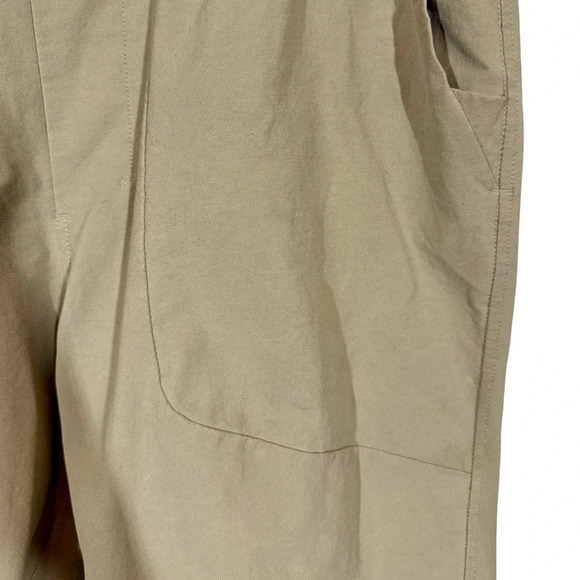 Lululemon ABC Jogger *Canvas in Tofino Sand M5951S - Picture 8 of 12
